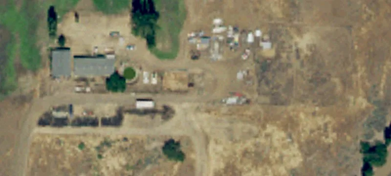 View-Filled Residential Land Parcel