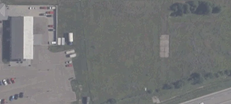 Commercial Land Parcel for Sale