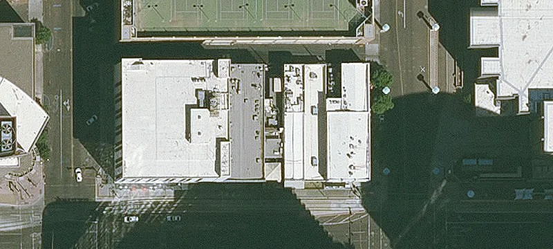 Mixed-Use Entertainment Property