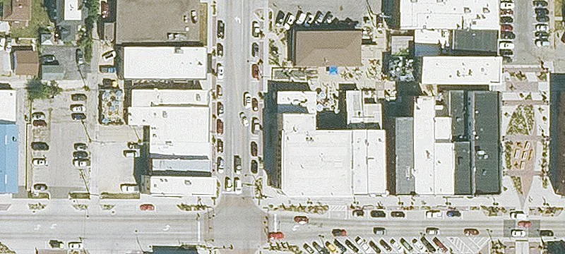 Lower-Level Retail Space