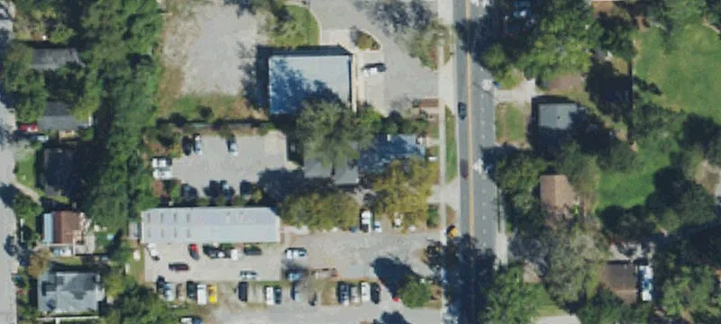 Office Building for Sale