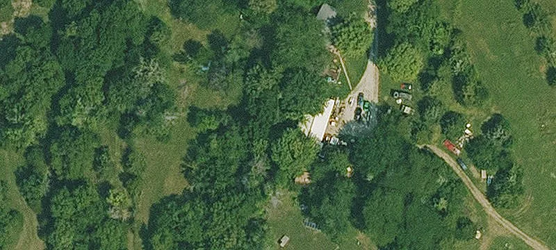 Zoned Multifamily Development Land
