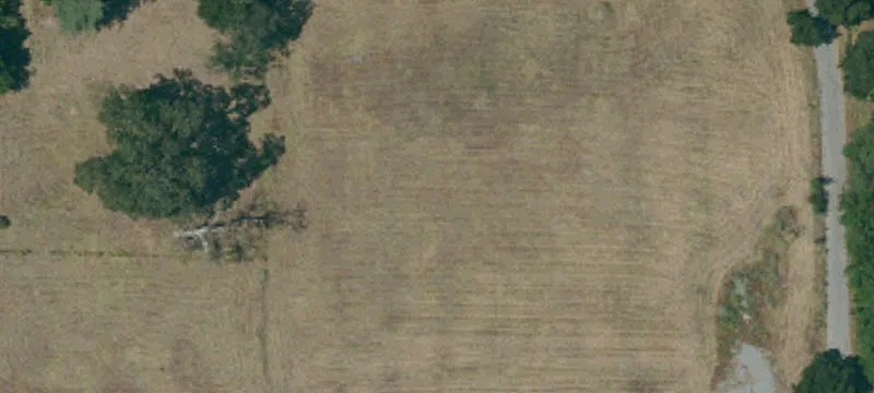 Commercial Land with Highway Frontage