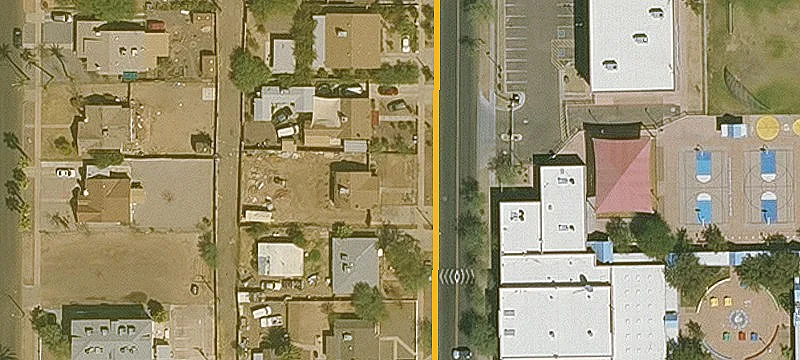 Elevated Build-to-Suit Home Lot