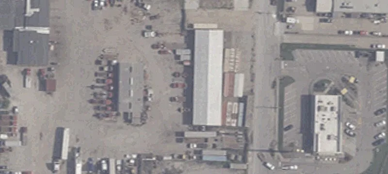 Warehouse for Lease