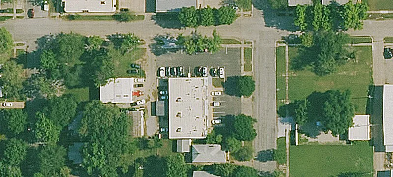 Retail Space for Lease