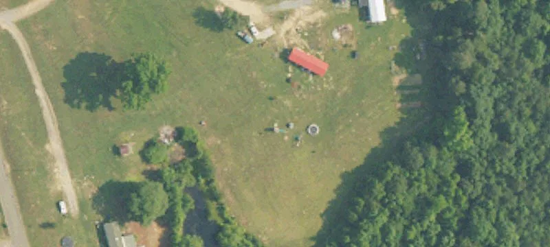 Development-Ready Home Site Land