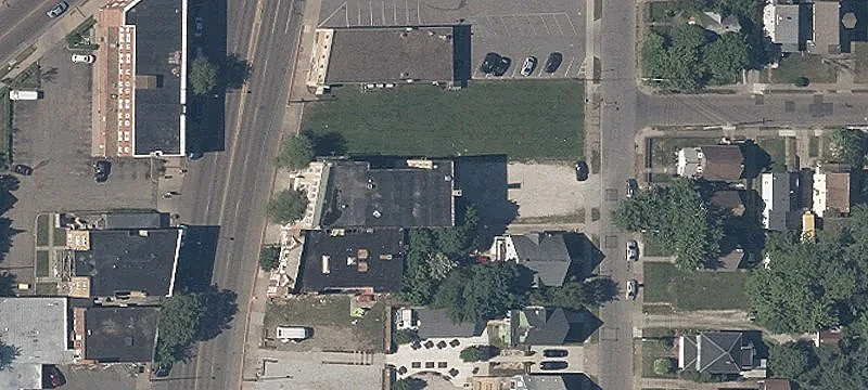 Highly Visible Medical Office Building