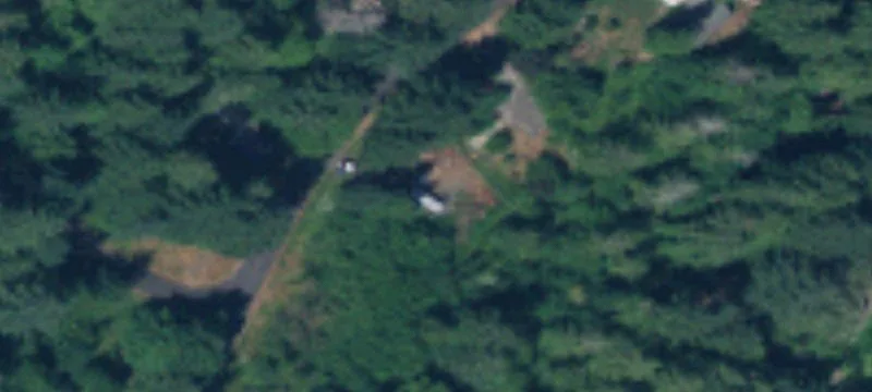 Vacant Land in Timberlakes Community