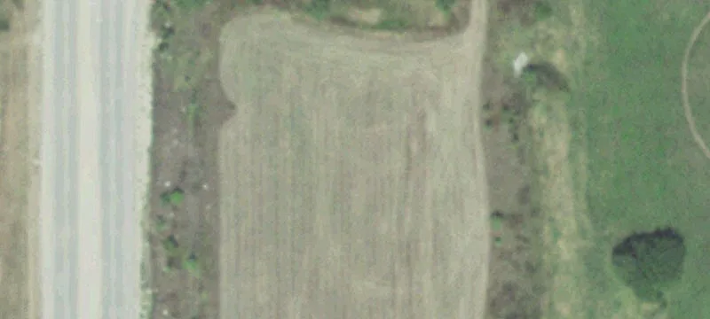 Industrial Land For Sale