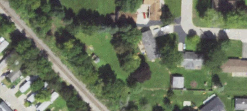 High-Density Residential Development Land