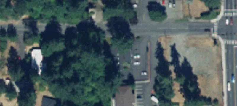 Two-Story Medical Office Building