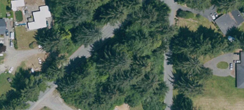 Level Development Land on Parkway