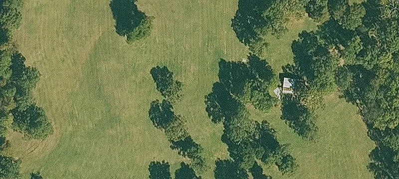 Farm Land with Barn and Ponds