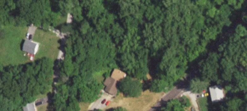 Residential Building Lot