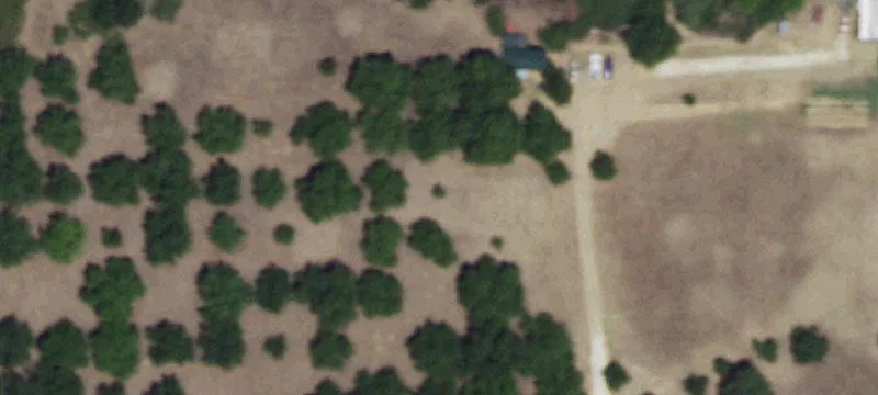 Turnkey Horse Property with Custom Barn