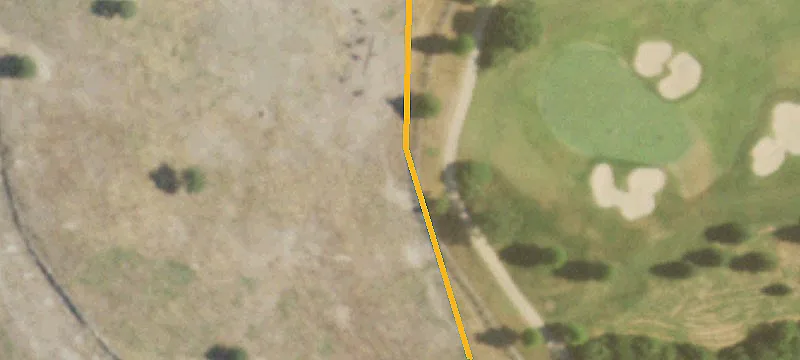 Waterfront Corner Development Land