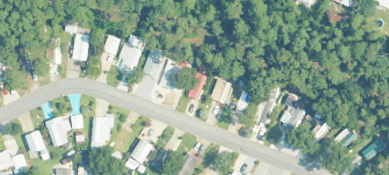 RV and Tiny Home Lot
