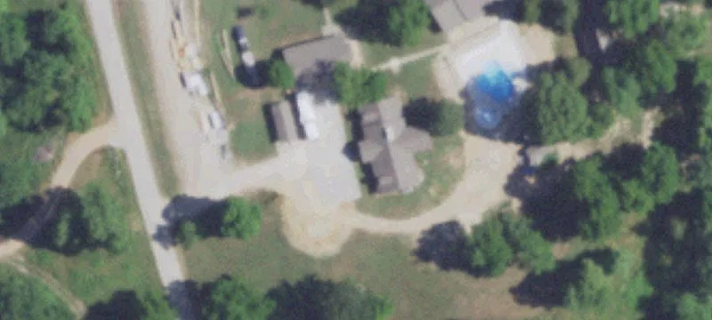 Lakefront Residential Development Lot