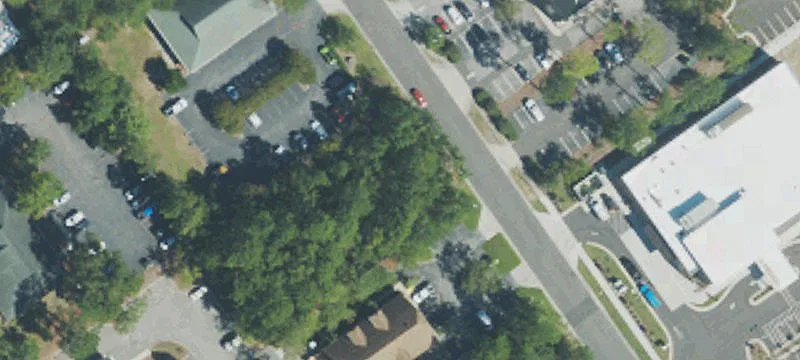 Office and Institutional Development Lot
