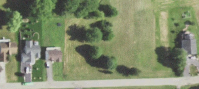 Buildable Lake Community Lot