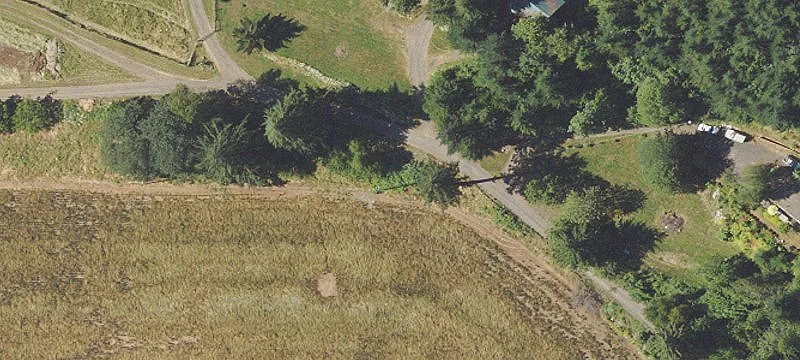 Territorial View Build Site