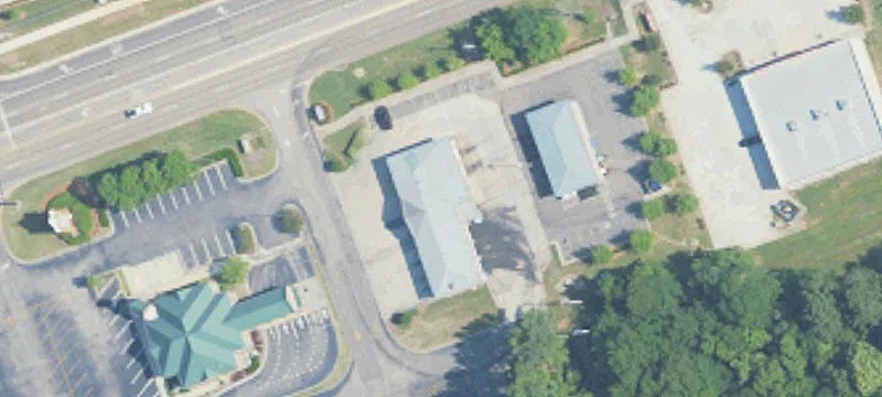 Drive-Thru Restaurant Lease