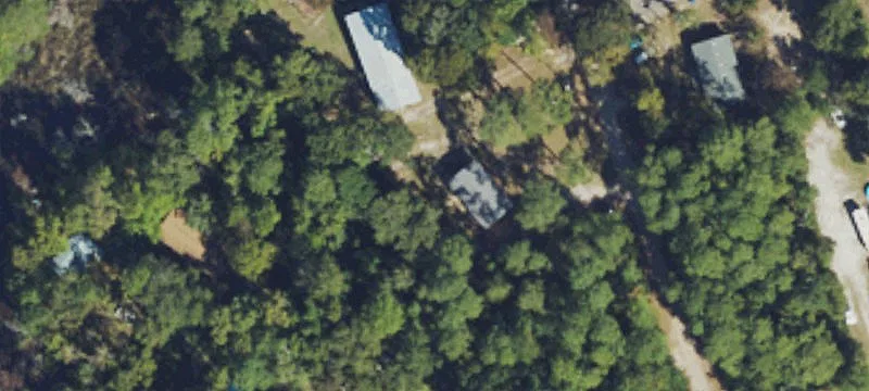 Corner Residential Home Lot