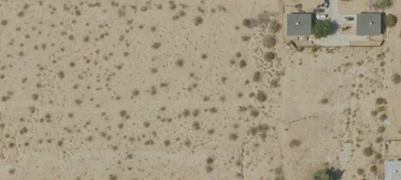 Commercial Land on Highway Corridor