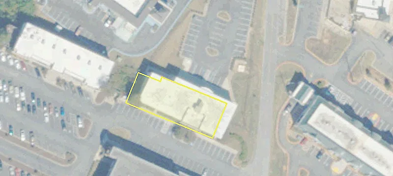 Multi-Tenant Office and Medical Suites