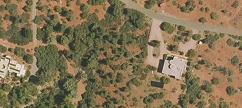 Estate-Sized Residential Build Lot
