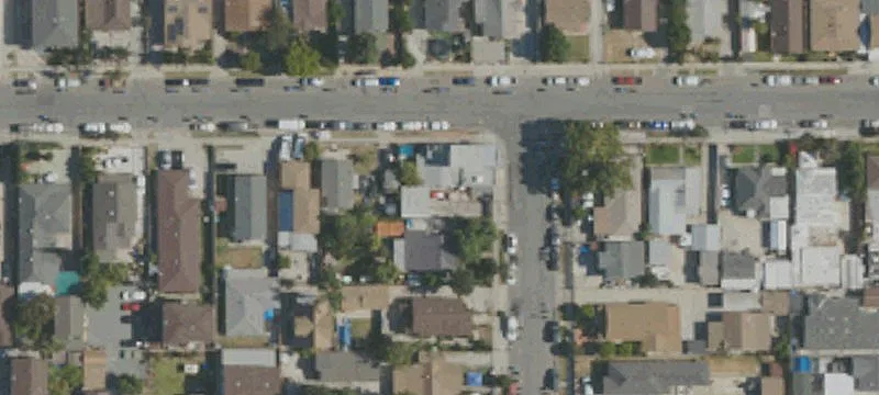 Corner Convenience Store with ADU Units