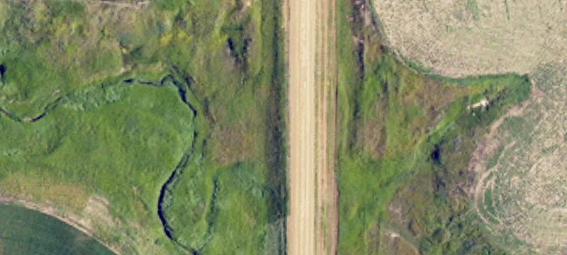 Agricultural Land Parcel
