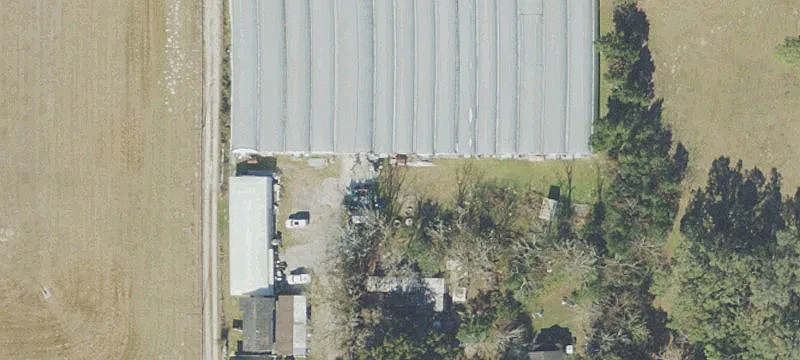 Commercial Land Near Interchange