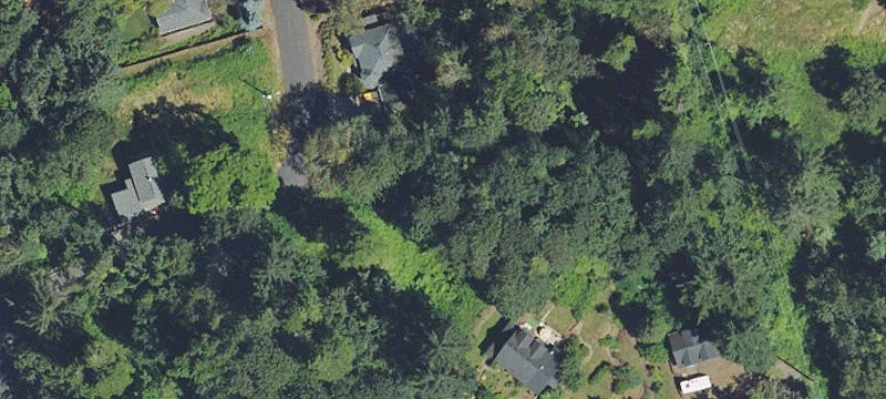 Waterfront Residential Development Lot