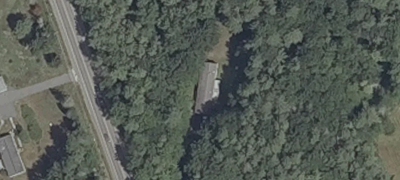Farmland Parcel