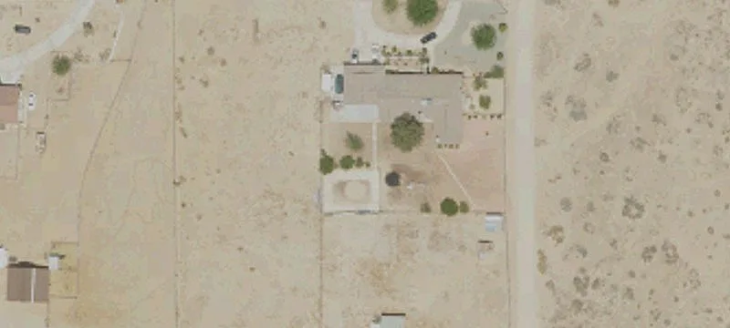 Residential Land for Custom Build