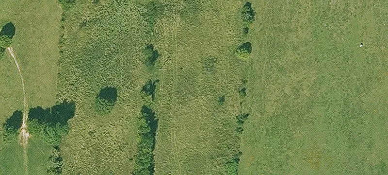 Perc-Tested Country Acreage