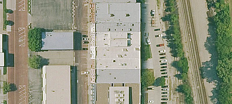 Storefront Retail Space for Lease