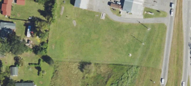 Commercial Land for Retail Development