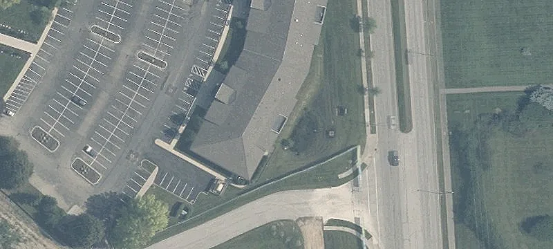 Class A Medical Building with NNN Leases