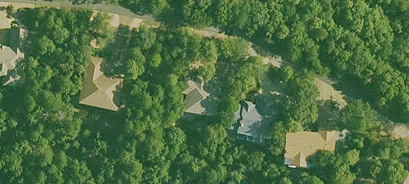 Mountain and Lake View Land Parcel