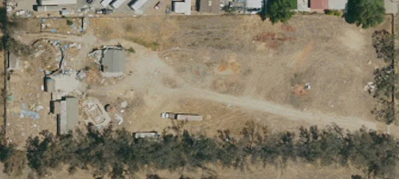 Zoning-Change Development Land
