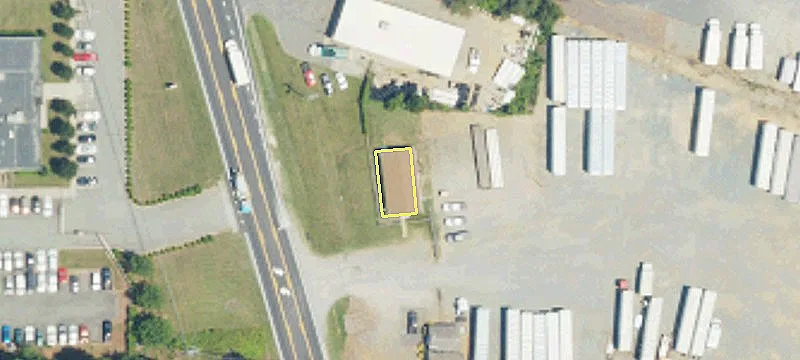 Warehouse For Lease
