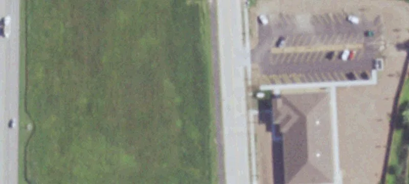 Residential Home Lot for Sale