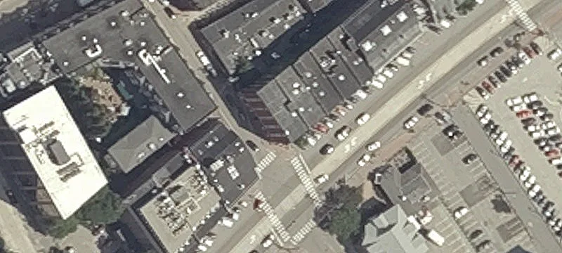 Office Space for Lease