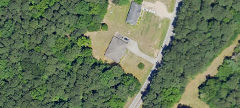Waterfront Land with Pond Access