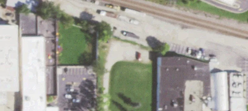 Two-Parcel Development Land Opportunity