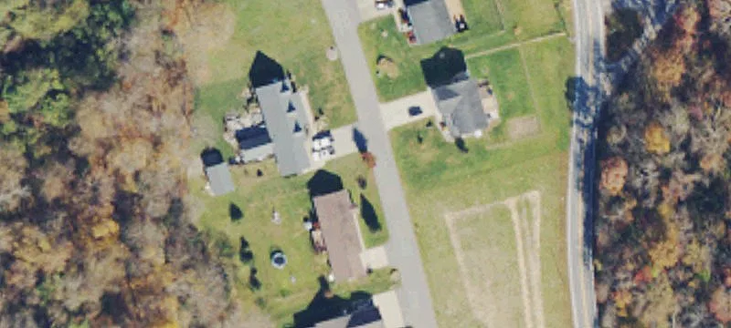 Residential Home Building Lot