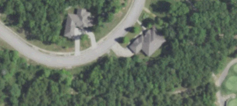 Residential Golf Community Home Lot